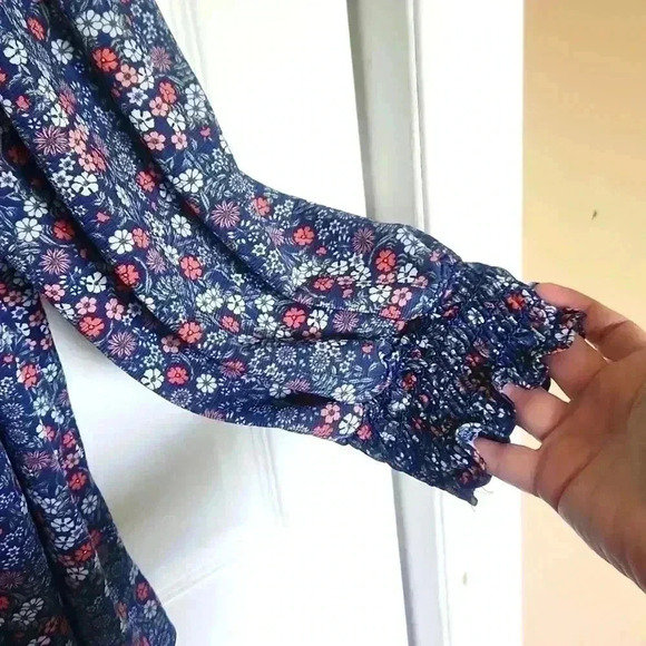 MaxStudio Women's Plus Size Blouse Size 3x - Picture 5 of 9